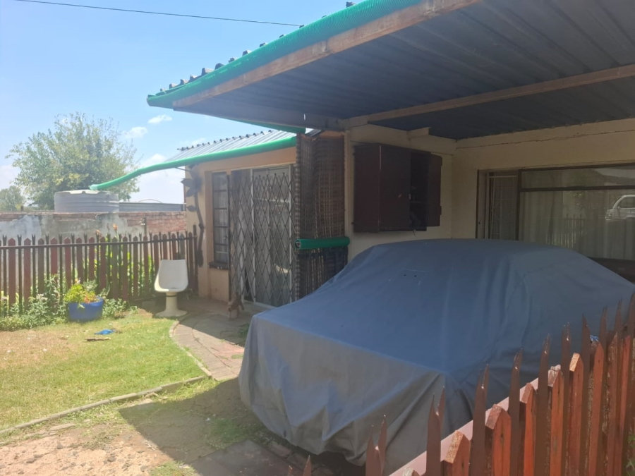 Commercial Property for Sale in Bloemfontein Rural Free State